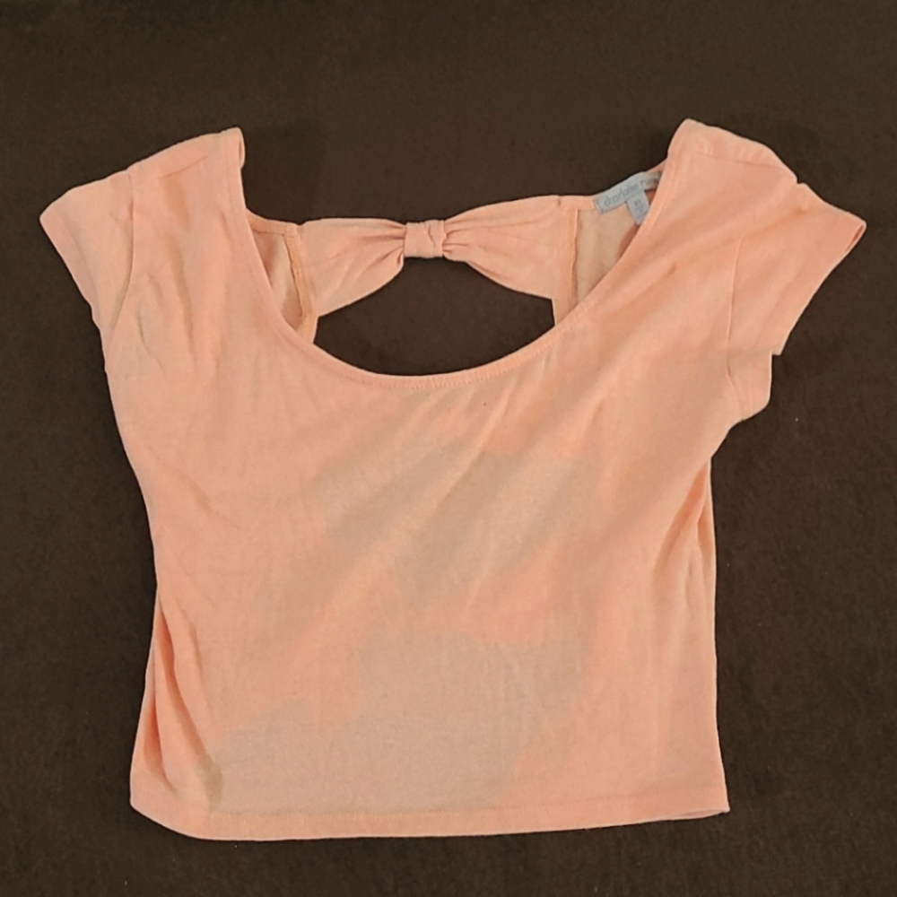 Junior's top
